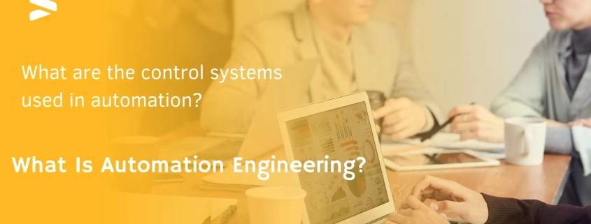 Controls and Automation Engineering Services