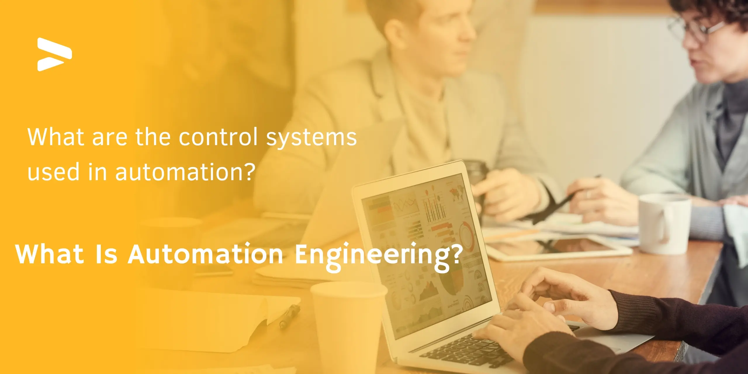 Controls and Automation Engineering Services