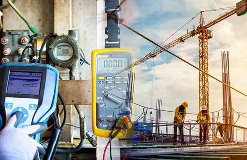 Constriction Planning