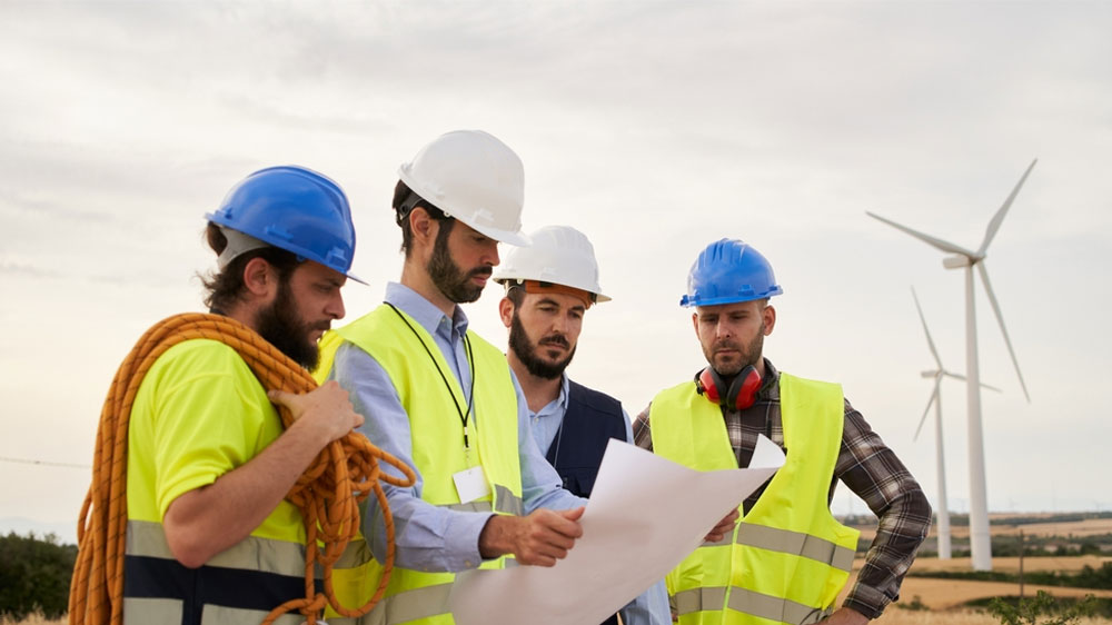 Key Aspects of Construction Engineering