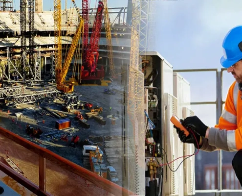 Mеchanical Enginееring vs. Elеctrical Enginееring