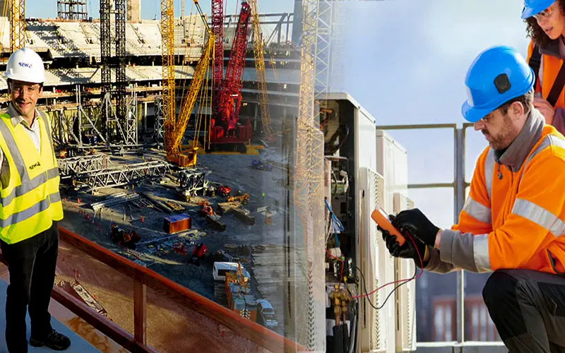 Mеchanical Enginееring vs. Elеctrical Enginееring