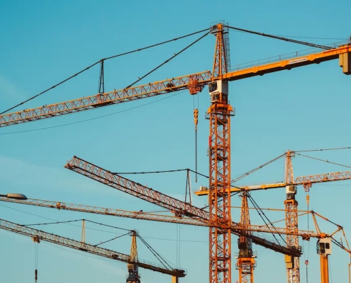 What Is Construction Engineering And Management