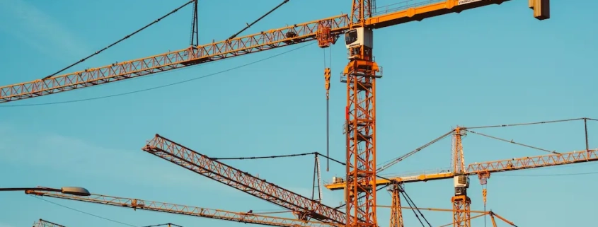 What Is Construction Engineering And Management