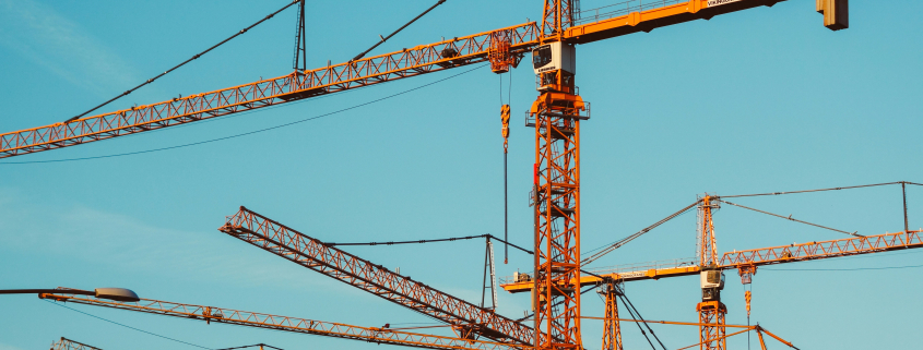 What Is Construction Engineering And Management?