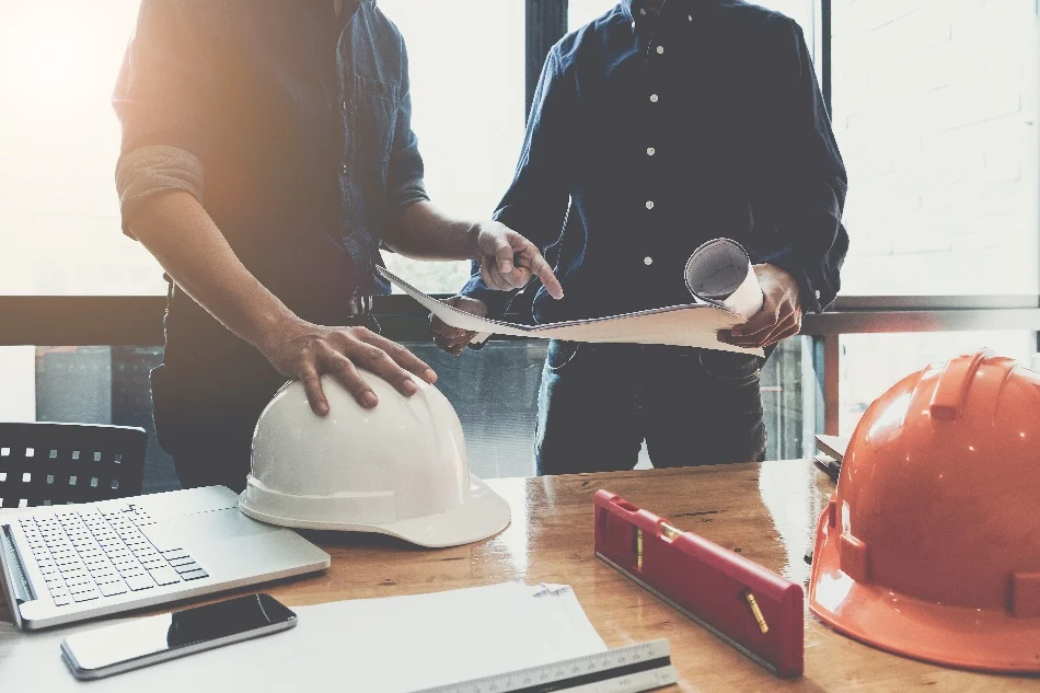 Demand for civil engineers