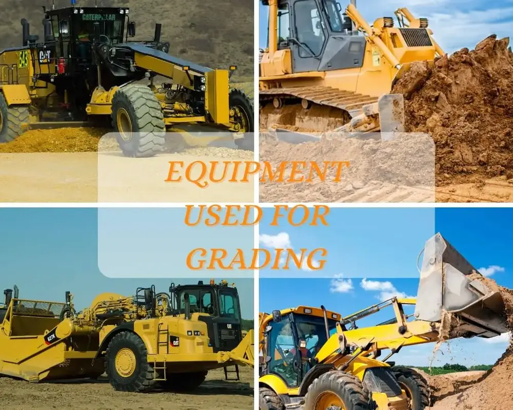 Grading Equipment