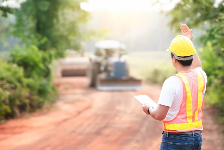 What is Grading in Construction? Process, Types & Importance | NEDES