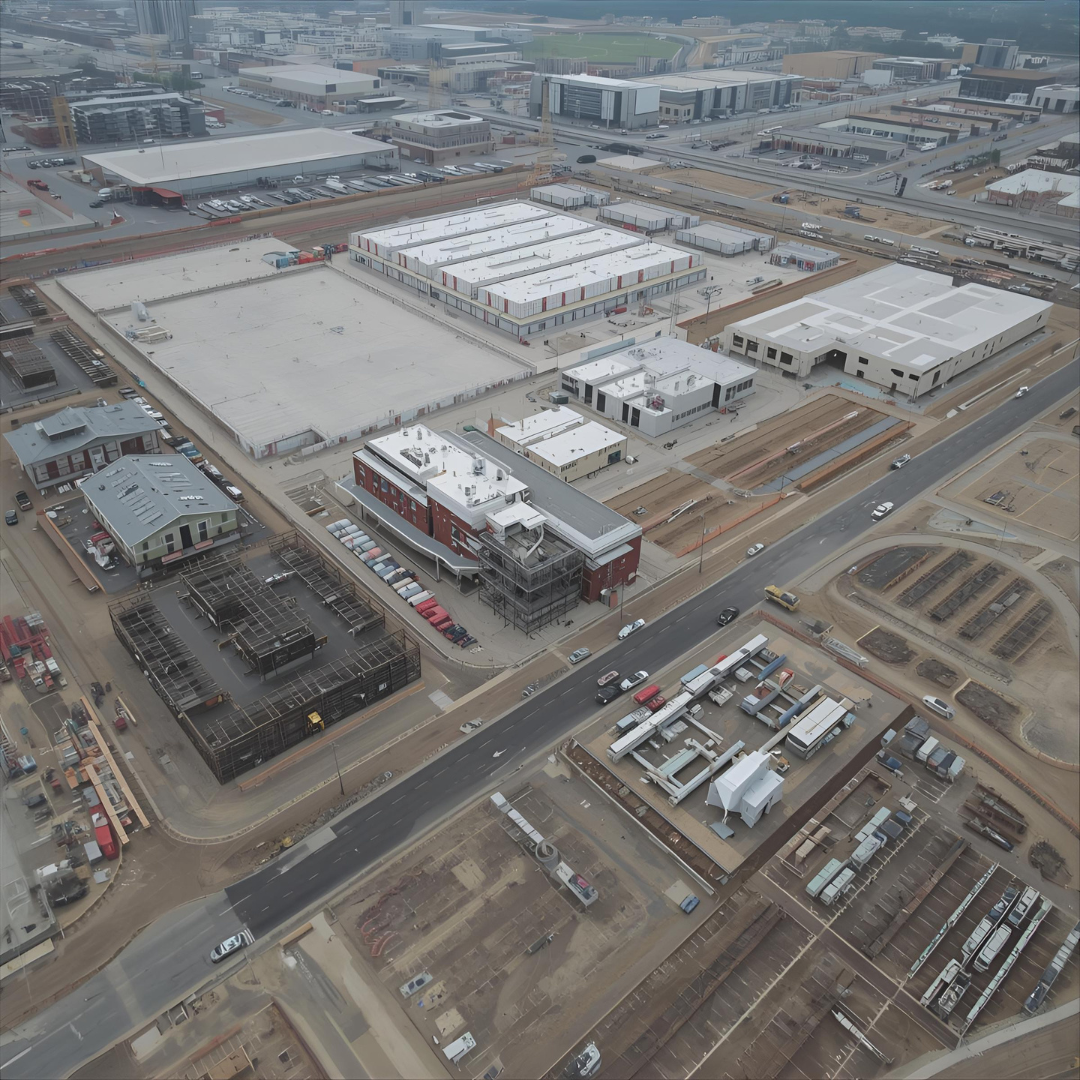 Why Grading is Important in Construction?