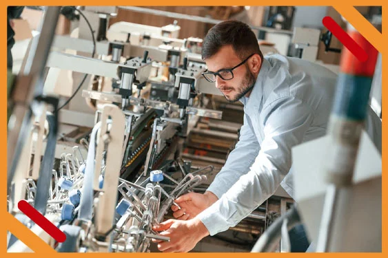 Mechanical Engineering Company