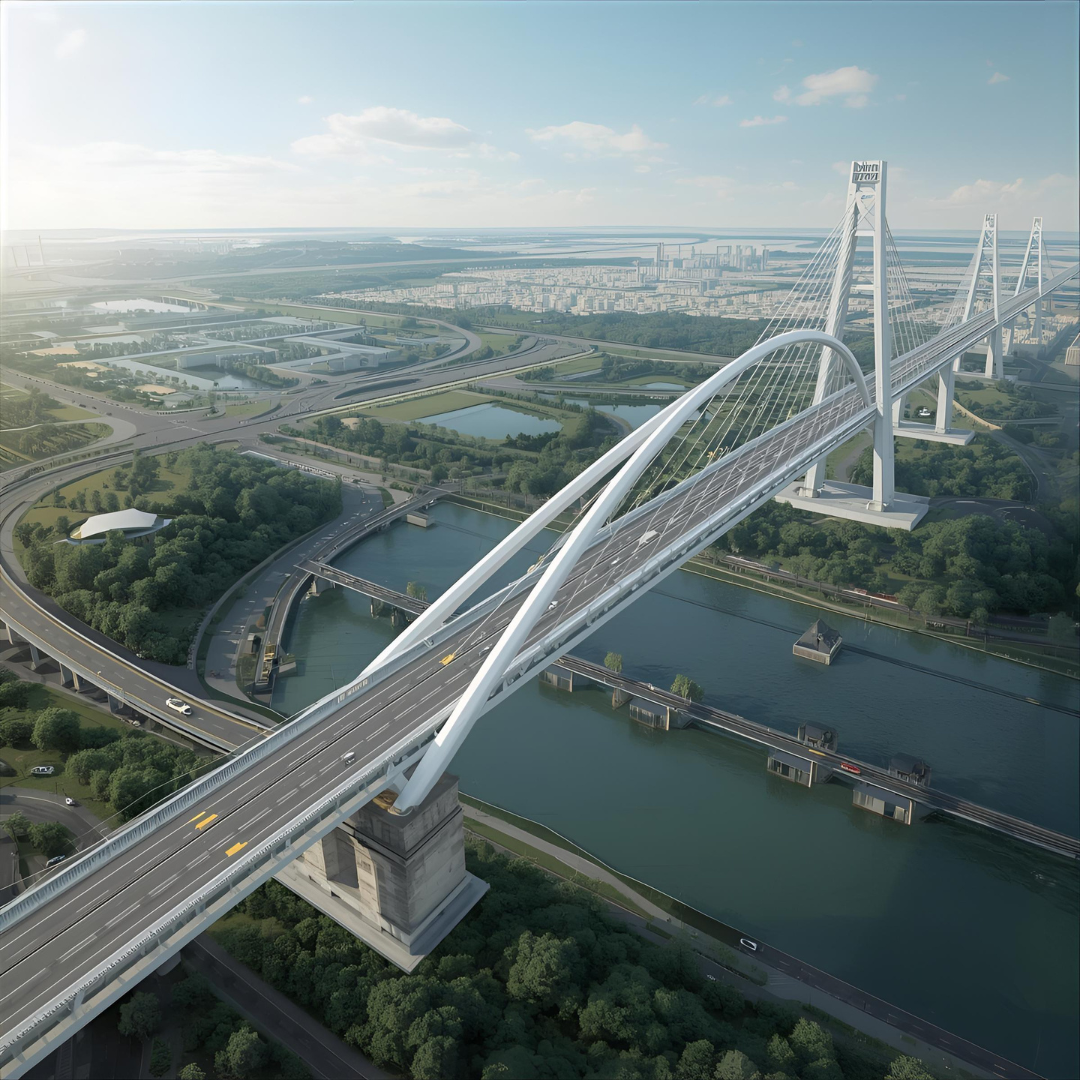 The Role Of FRP in Construction