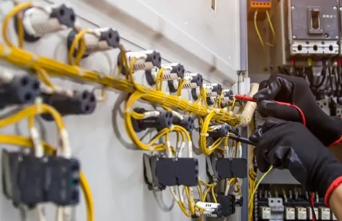 electrical engineering