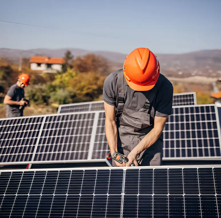 Solar Installer