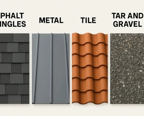 Best Roof for Solar Panels