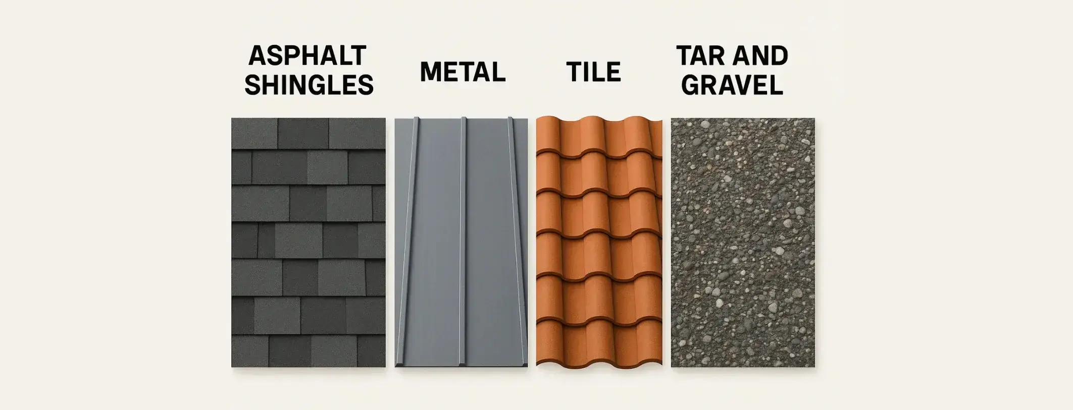 Best Roof for Solar Panels