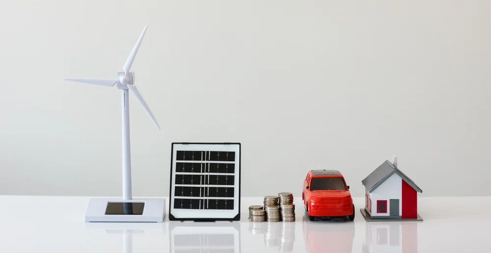 solar incentives