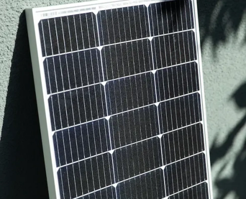 What Is the Average Solar Panel Payback Period