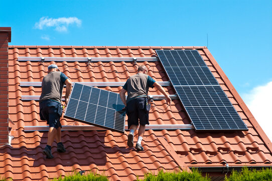 house renewable energy