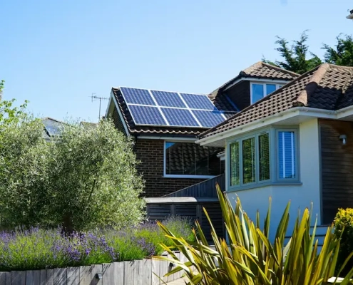The Ultimate Guide For Residential Solar Installation