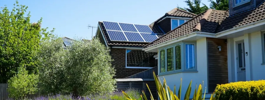 The Ultimate Guide For Residential Solar Installation