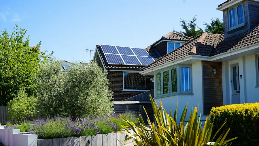 The Ultimate Guide For Residential Solar Installation