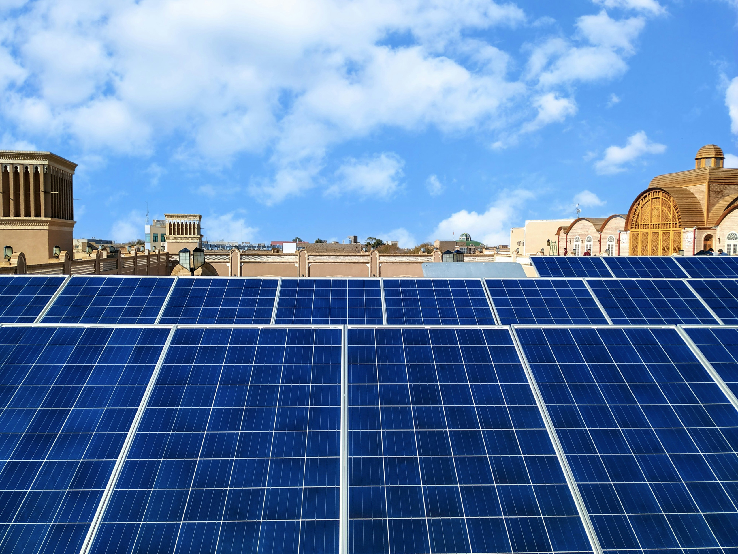 What Is the Average Lifespan of Solar Panels?