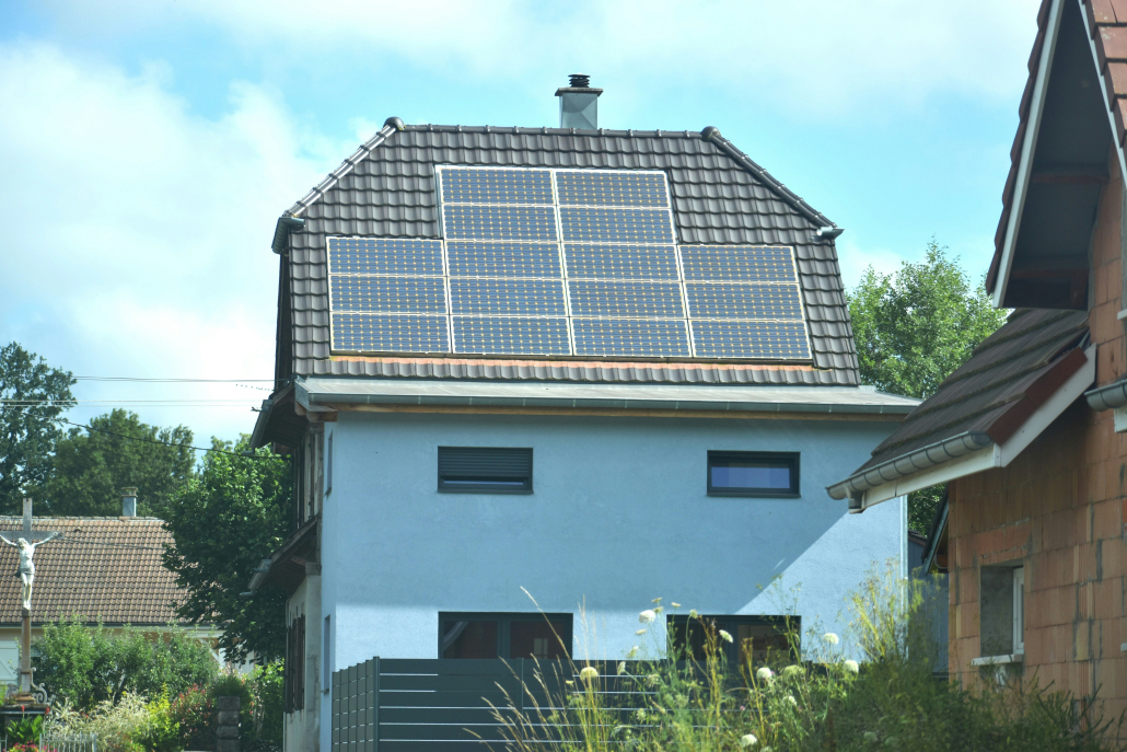 When to Replace Solar Panels 