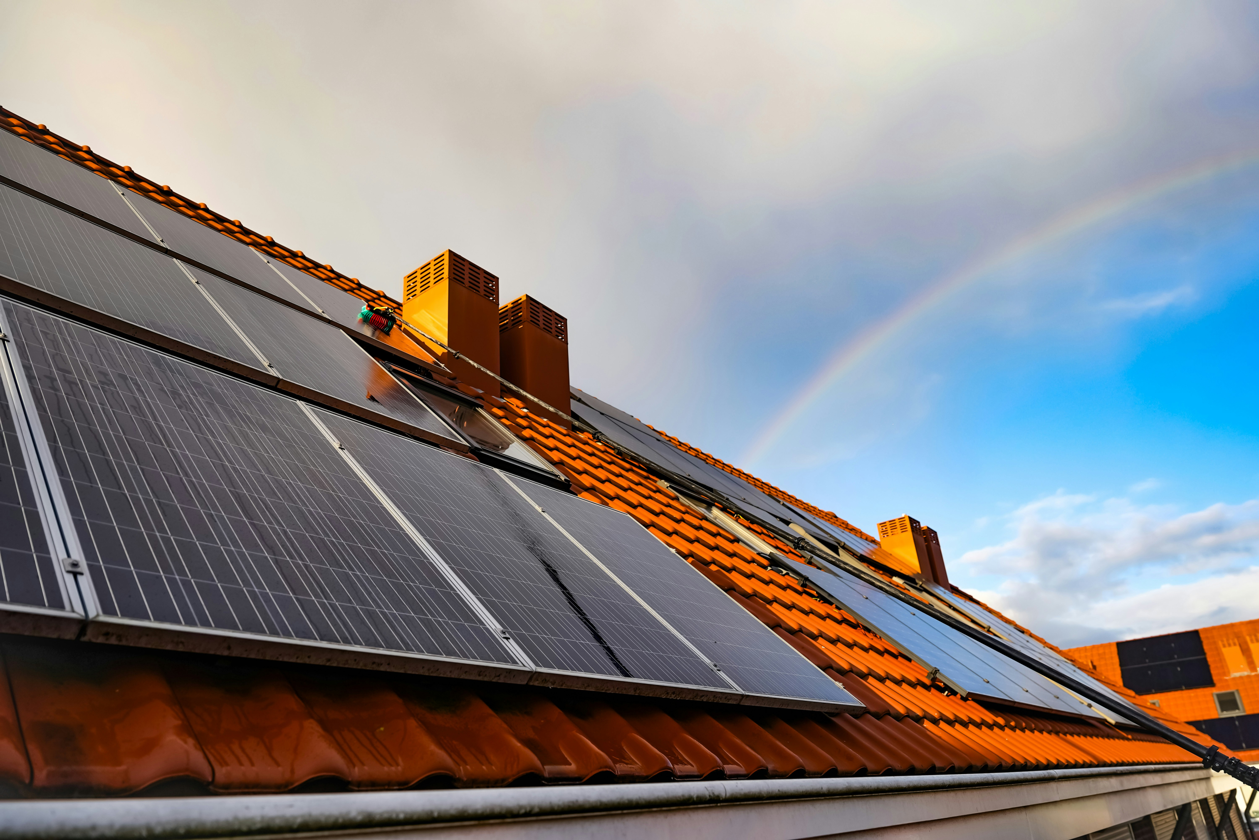 When to Replace Solar Panels