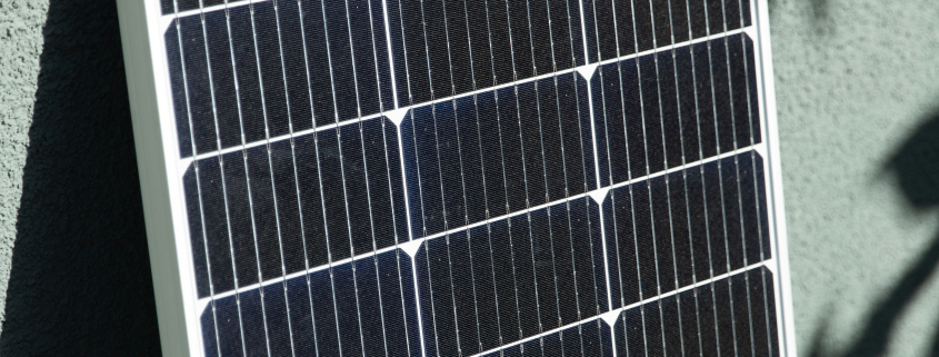 Maintaining solar systems: When & How to Clean Them?