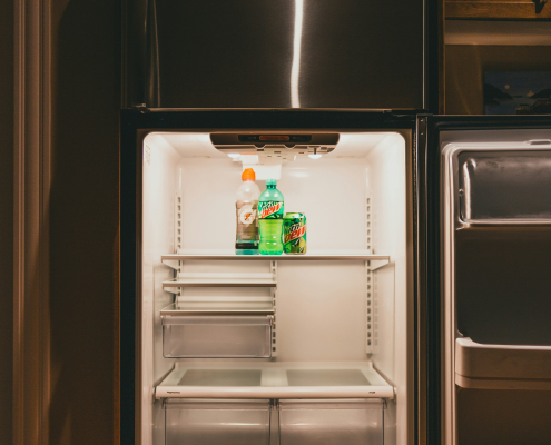 How Many Watts Does a Refrigerator Use?