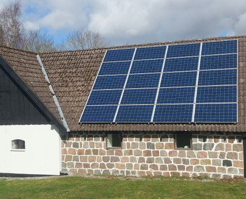 How Much Do Solar Panels Cost In 2025