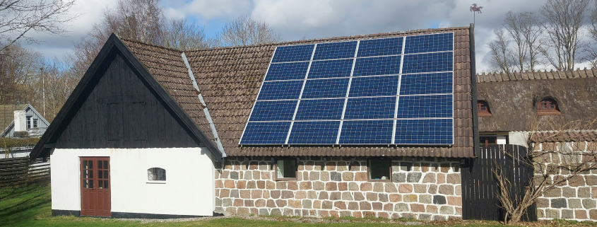 How Much Do Solar Panels Cost In 2025