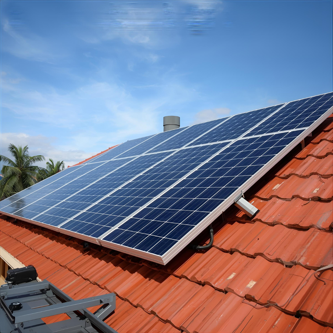 Solar Battery Degradation Rate (Annual Loss and Performance)