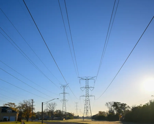 What Are the Electricity Rates in Lawton OK in 2025