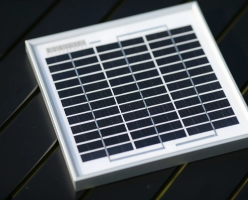 What Is a Solar Inverter The Smart Technology Turning Sunlight into Power