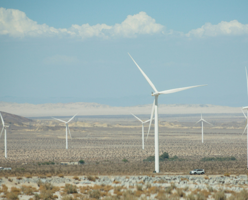 Home Wind Turbine Overview for 2025 Complete Guide to Small Wind Turbines for Residential Power