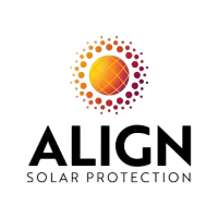 Align Solar Protection Logo