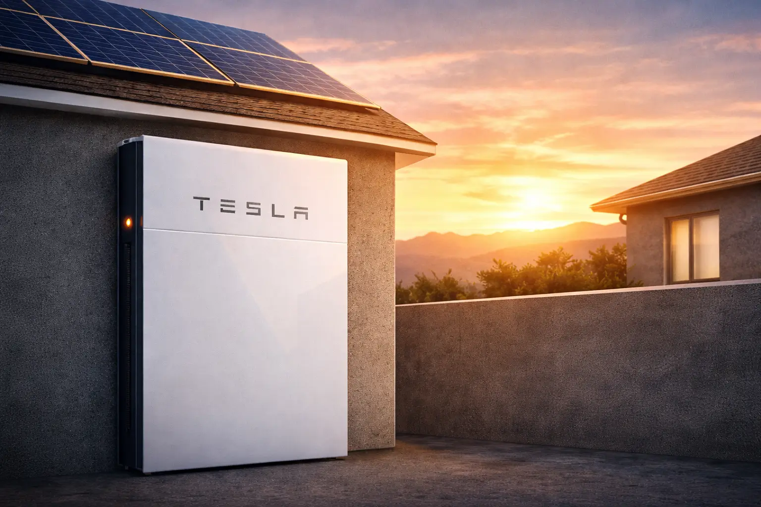 Tesla-Powerwall-3
