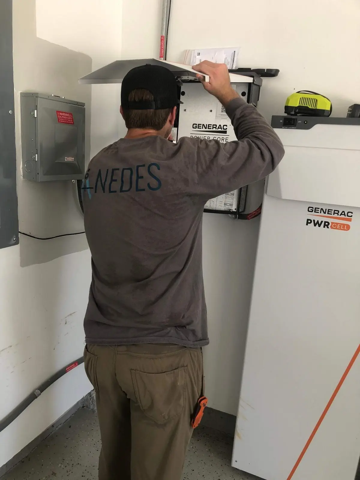 solar inverter Services solar Installation