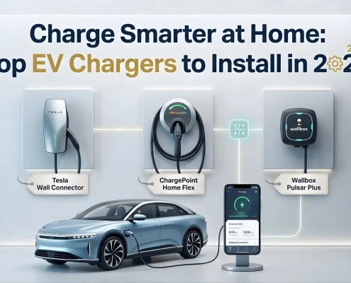 best-ev-chargers-home-installation-2026