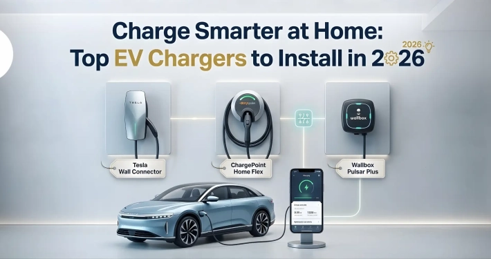 best-ev-chargers-home-installation-2026