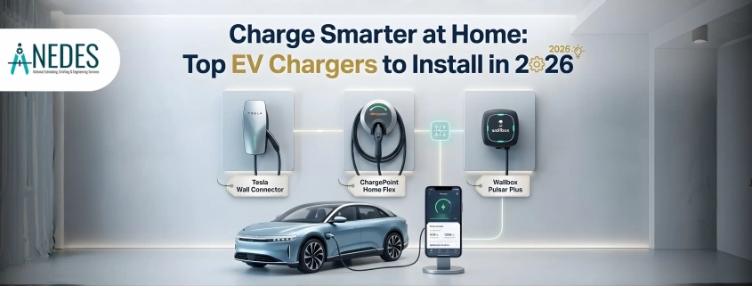 best-ev-chargers-home-installation-2026