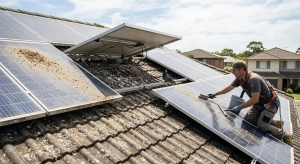 renewable energy for homes