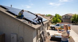 residential solar tax credit