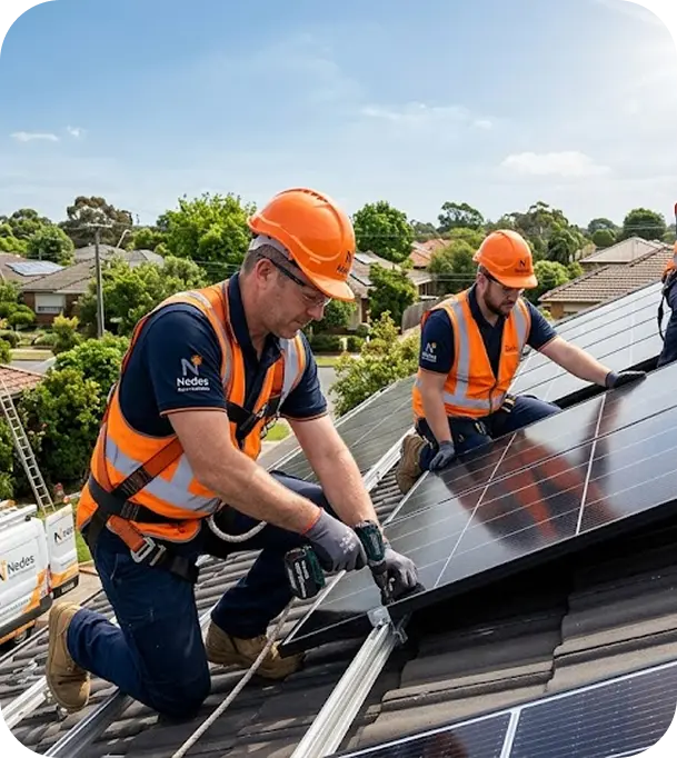solar installation in South Houston solar installation in South Houston