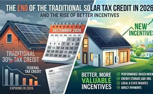 solar investment tax credit