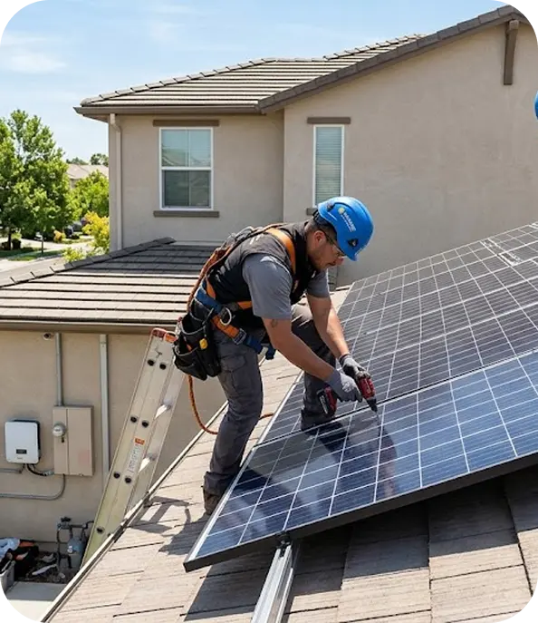 solar panel installation services Columbus solar panel installation services Columbus