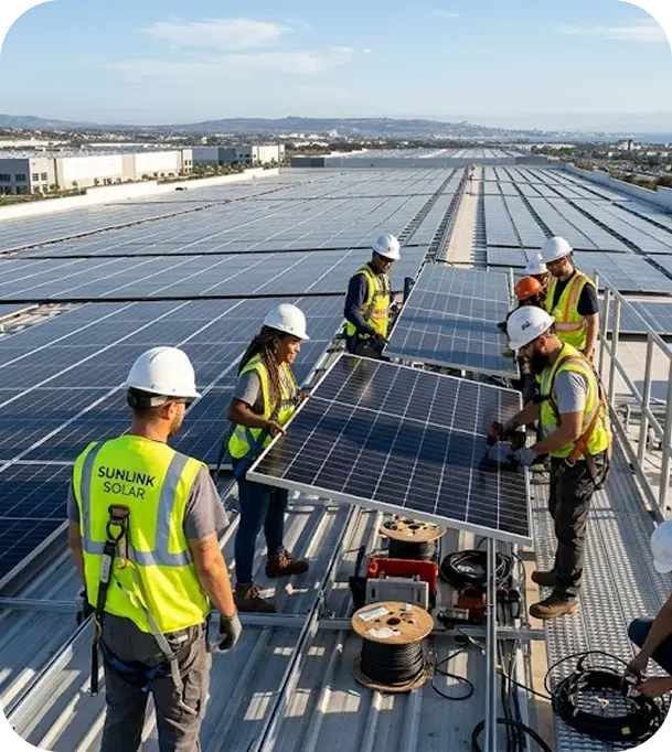 superior solar panel installations for Hampton superior solar panel installations for Hampton