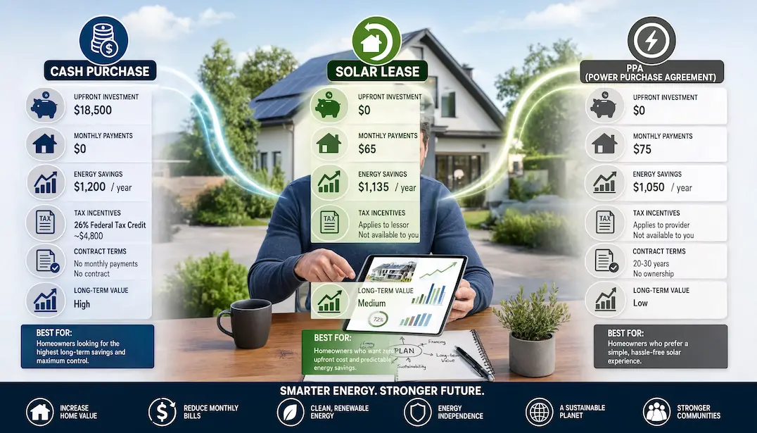 Homeowner Decision Journey