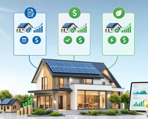Solar Lease